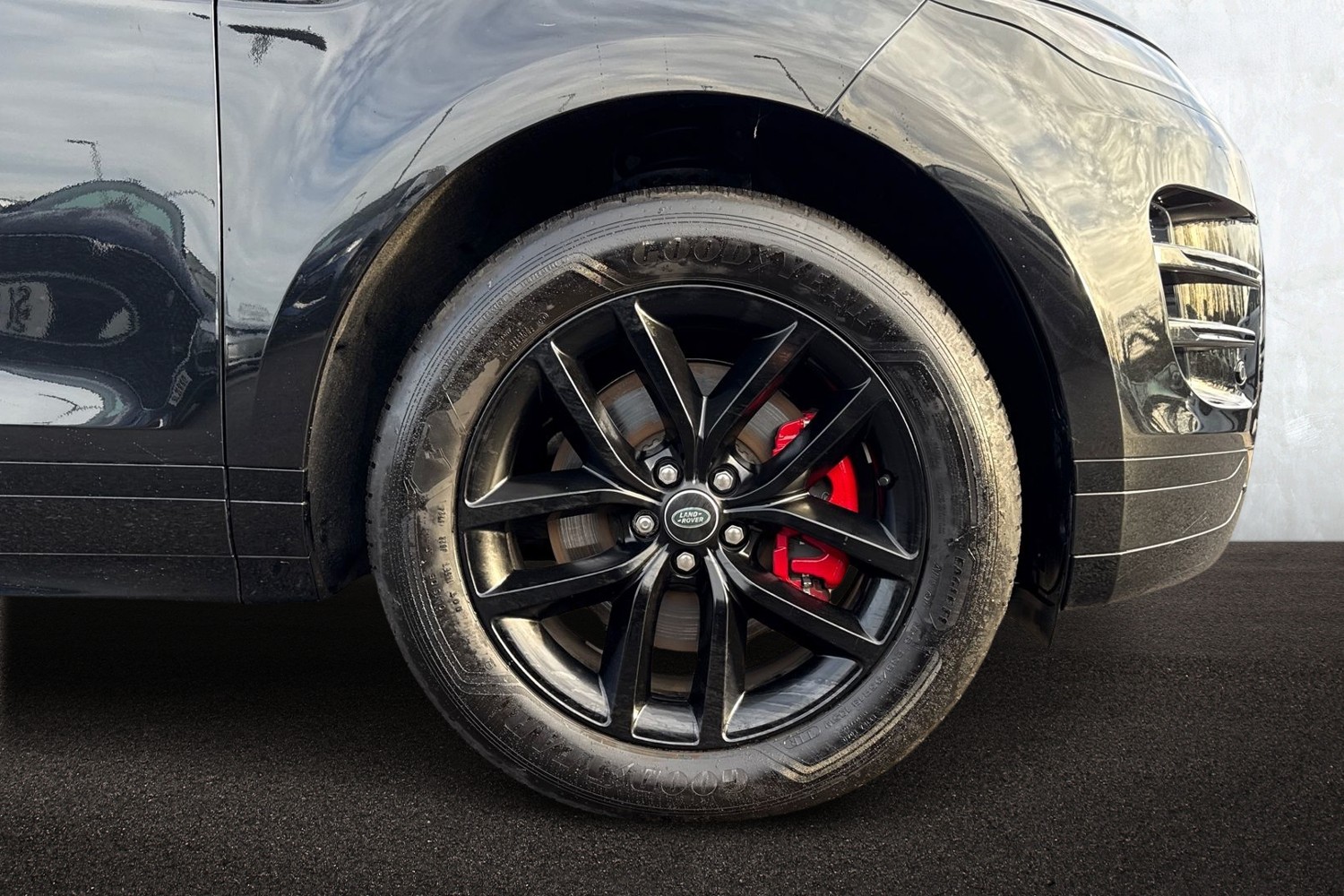 Used Land Rover Range Rover Evoque 2024 for sale - 76836346: Photo 8