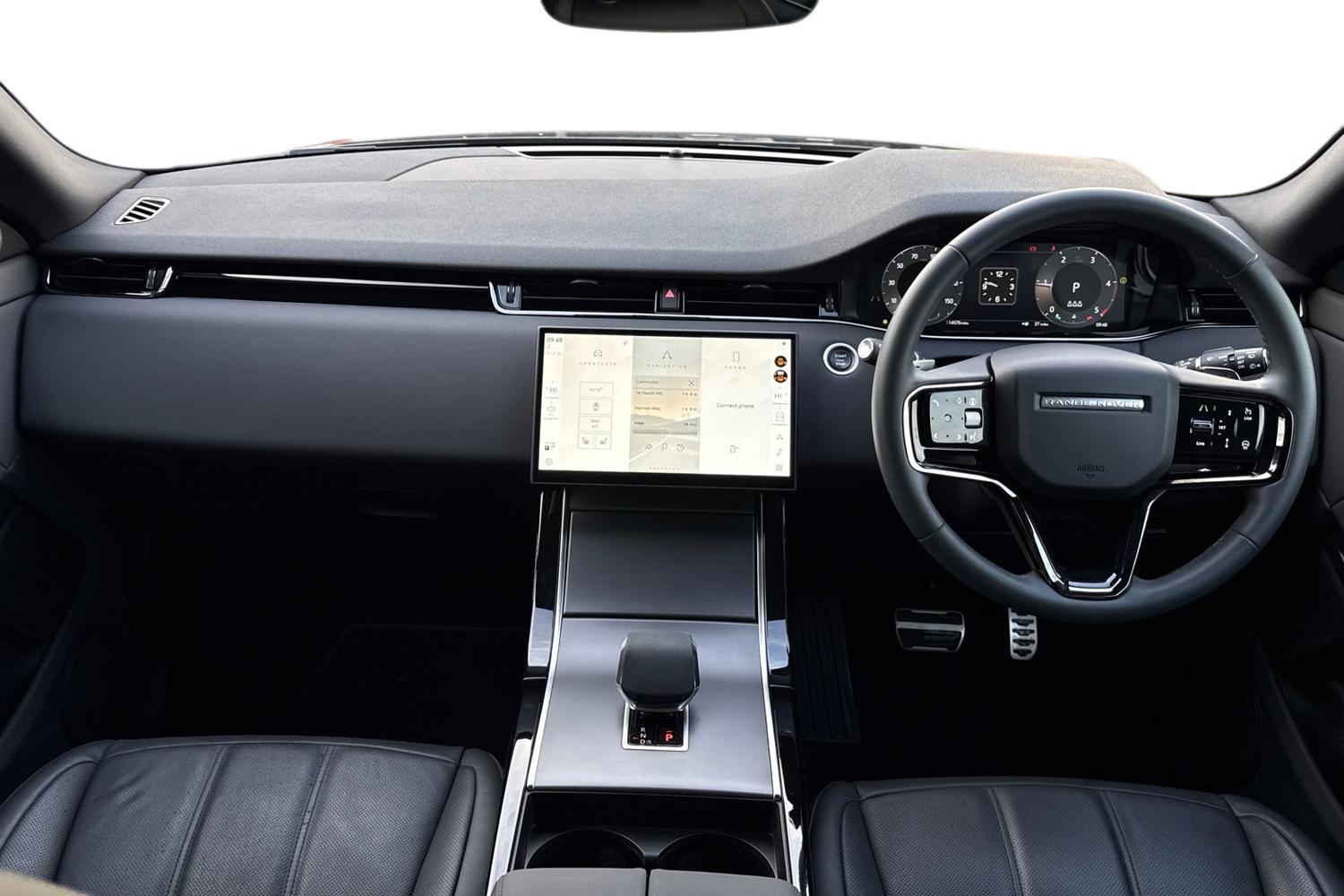 Used Land Rover Range Rover Evoque 2024 for sale - 76836346: Photo 9