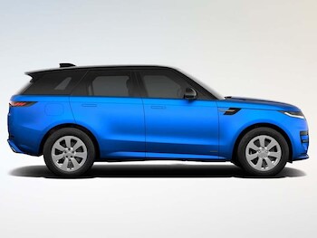 Used Land Rover Range Rover Sport 2026 for sale - 77187332: Photo