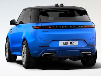 Used Land Rover Range Rover Sport 2026 for sale - 77187332: Photo