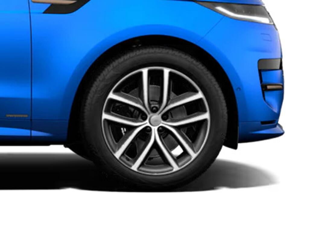 Used Land Rover Range Rover Sport 2026 for sale - 77187332: Photo 5