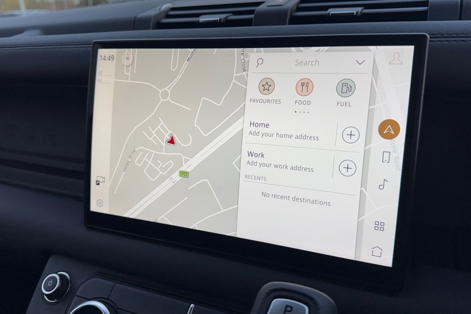 Used Land Rover Defender 2023 for sale - 77011448: Photo 11