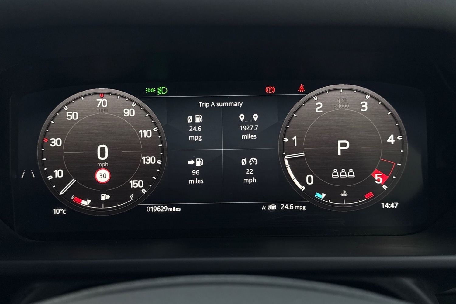 Used Land Rover Defender 2023 for sale - 77011448: Photo 16