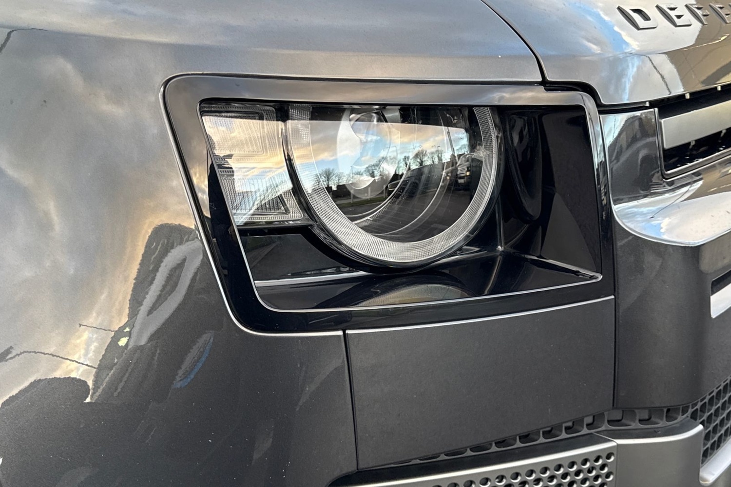 Used Land Rover Defender 2023 for sale - 77011448: Photo 17