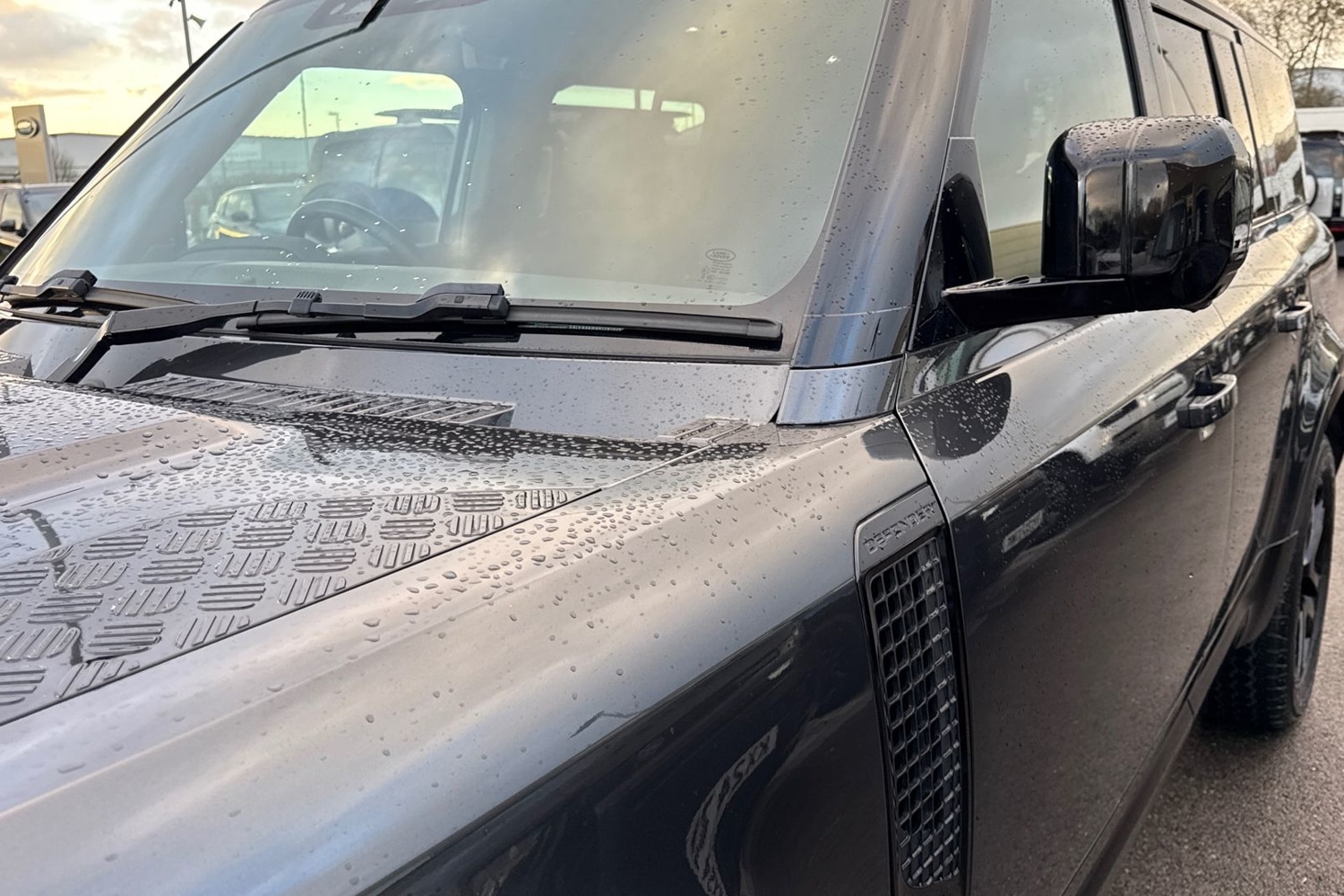 Used Land Rover Defender 2023 for sale - 77011448: Photo 20