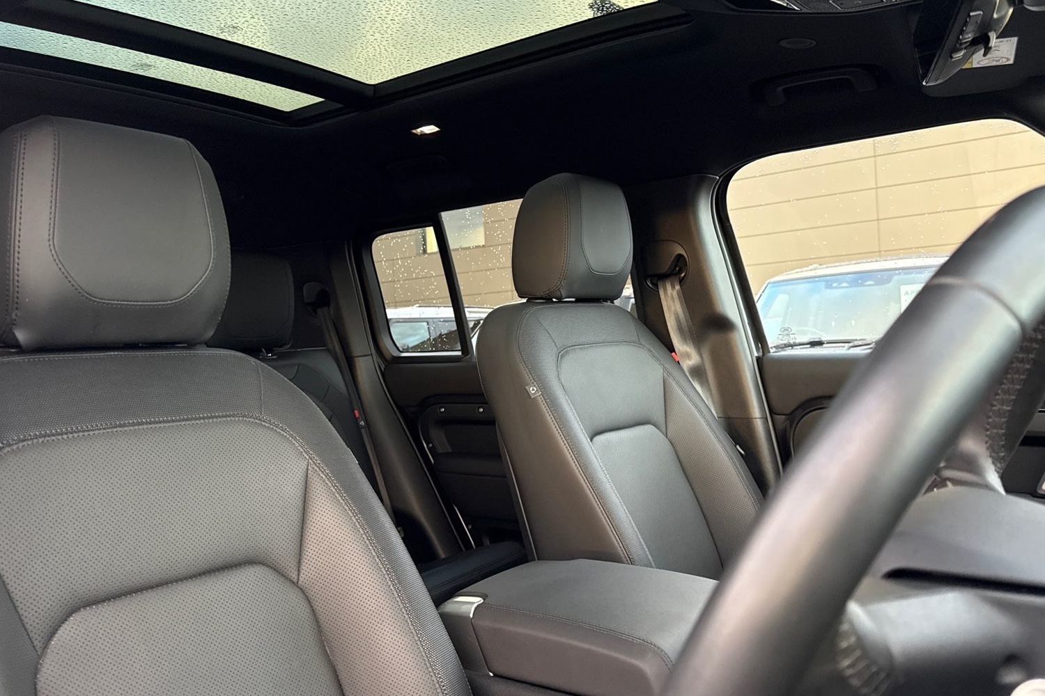 Used Land Rover Defender 2023 for sale - 77011448: Photo 21