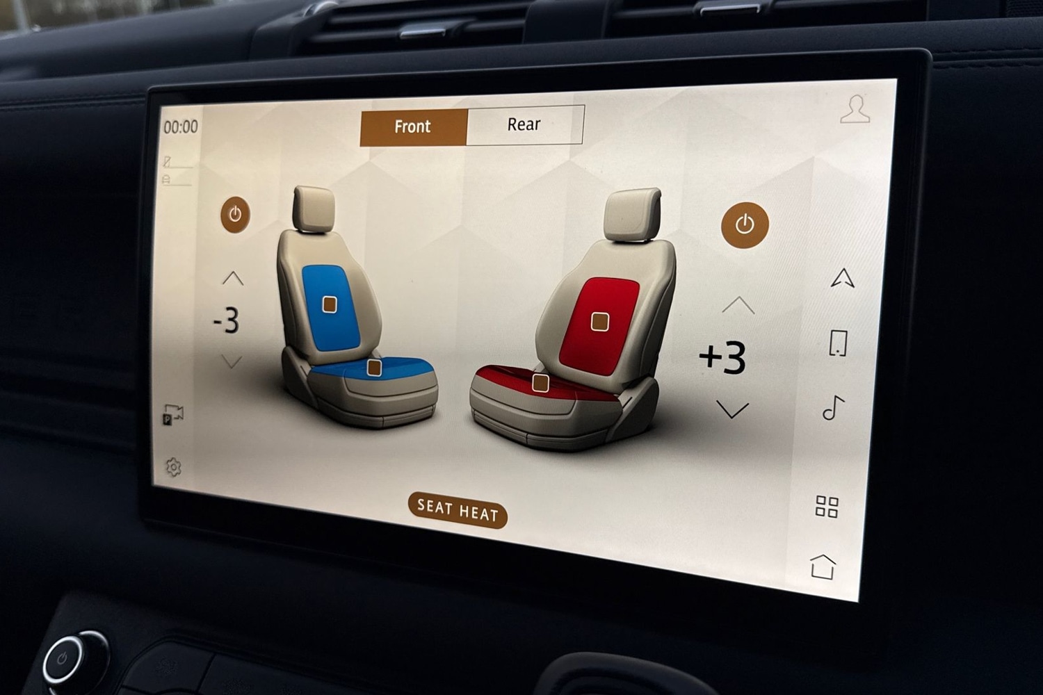 Used Land Rover Defender 2023 for sale - 77011448: Photo 22