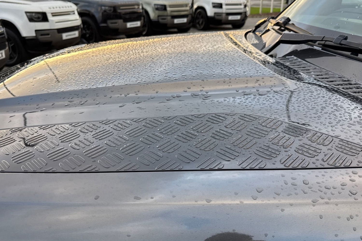 Used Land Rover Defender 2023 for sale - 77011448: Photo 28