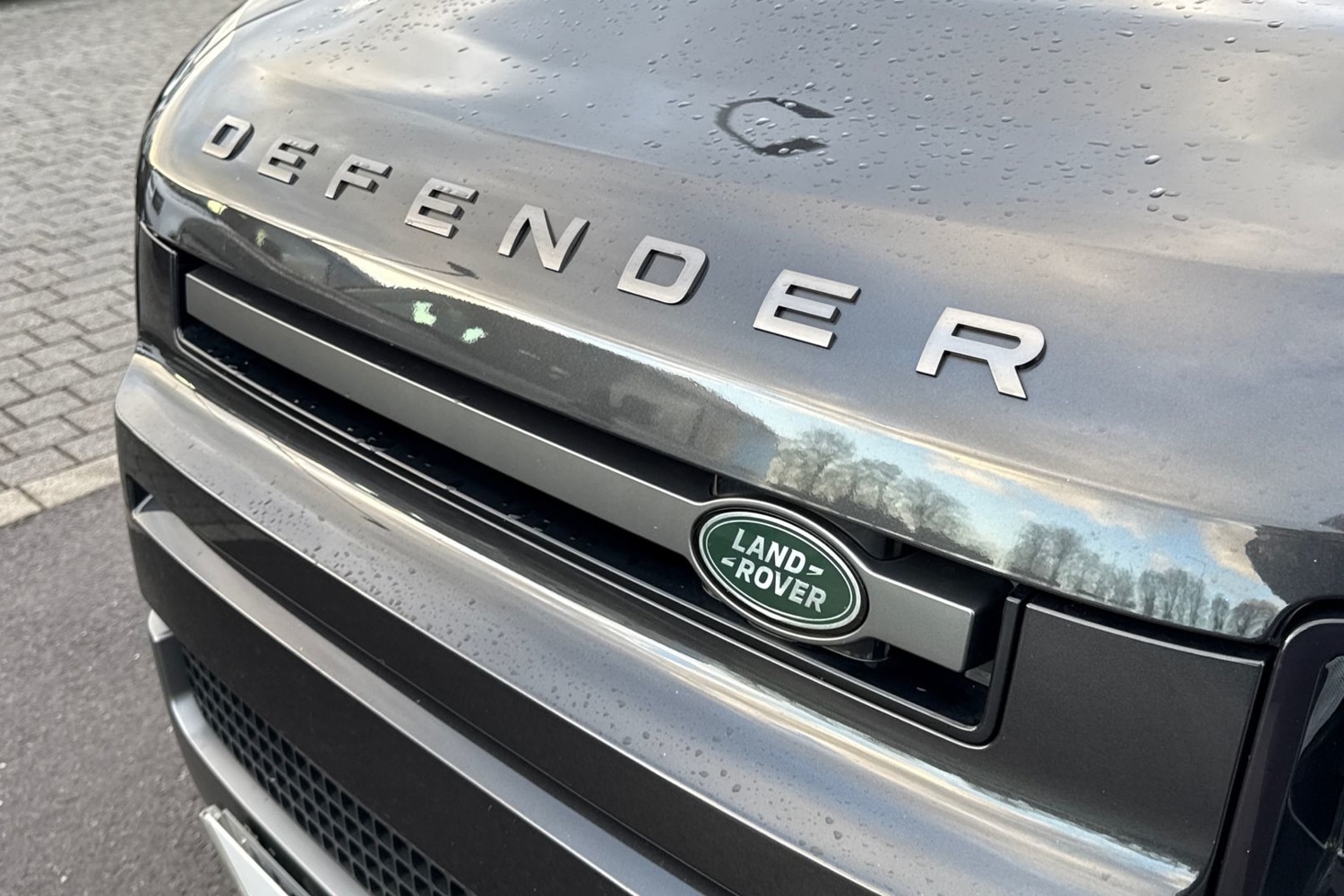 Used Land Rover Defender 2023 for sale - 77011448: Photo 29