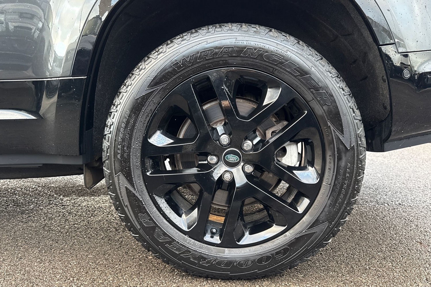 Used Land Rover Defender 2023 for sale - 77011448: Photo 35