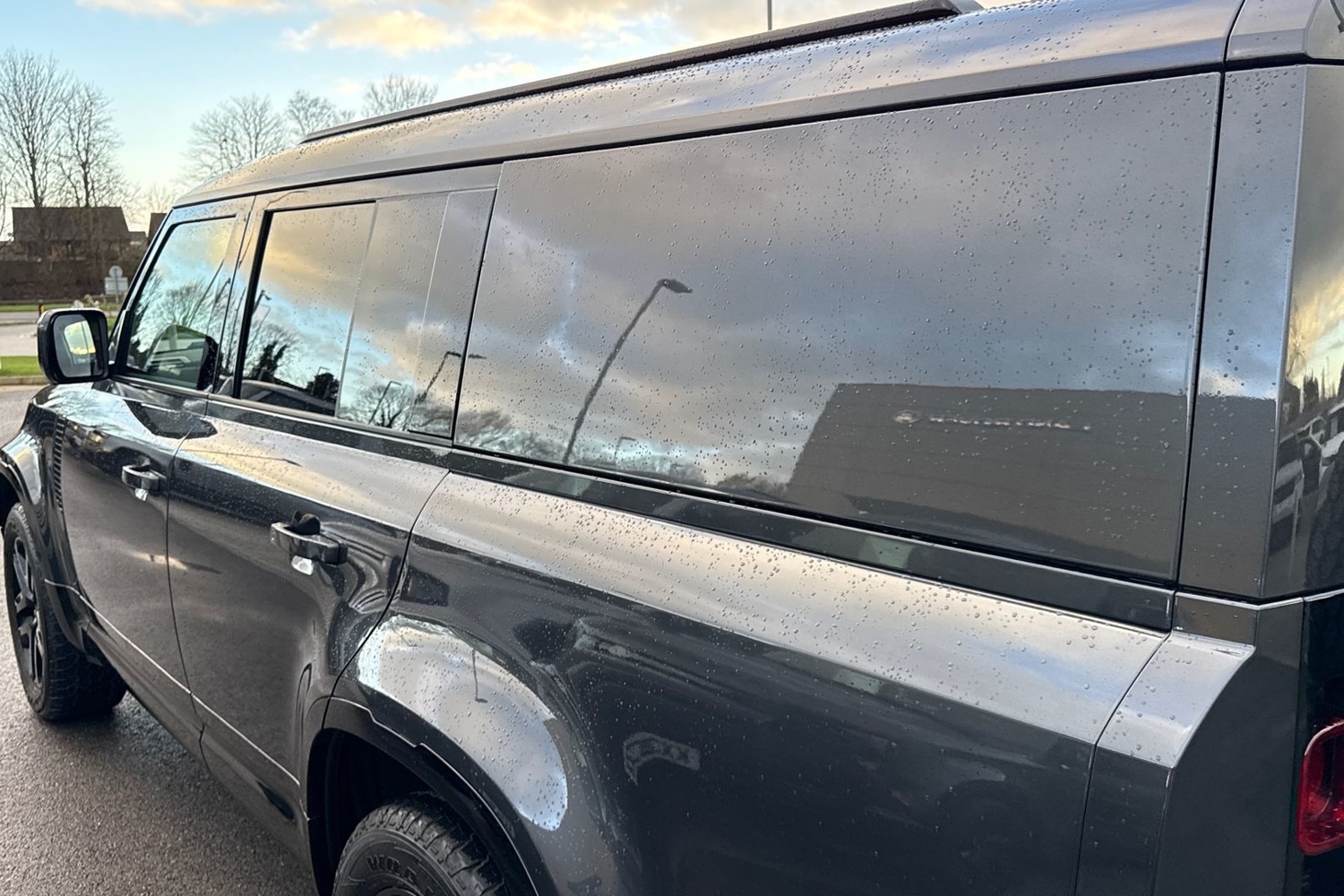 Used Land Rover Defender 2023 for sale - 77011448: Photo 36