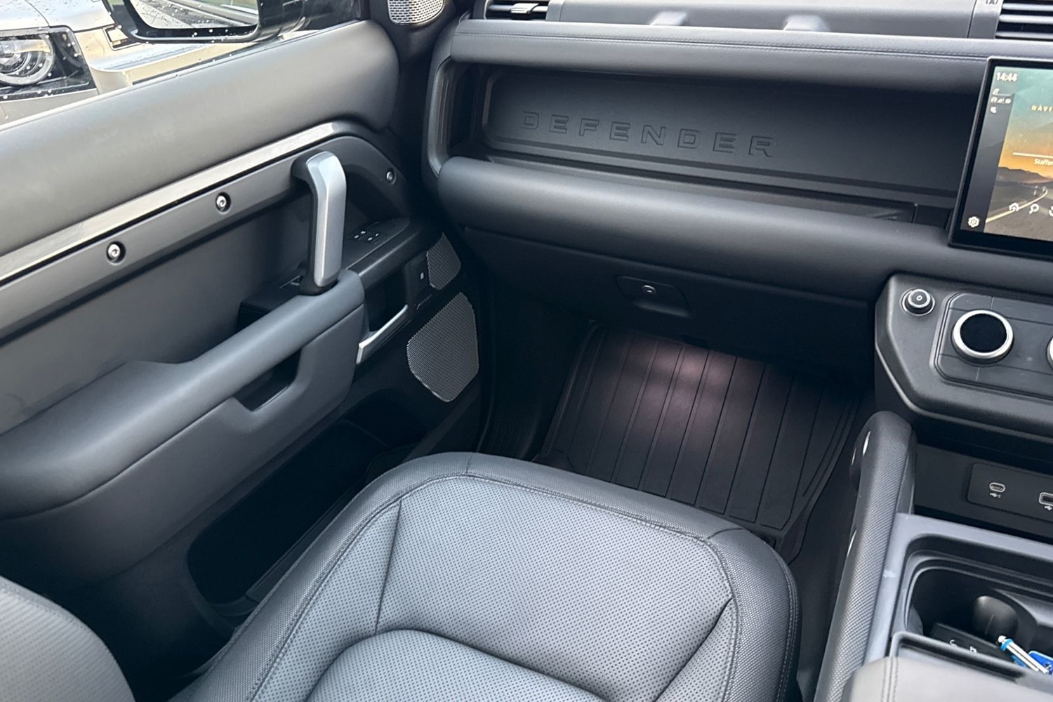 Used Land Rover Defender 2023 for sale - 77011448: Photo 39