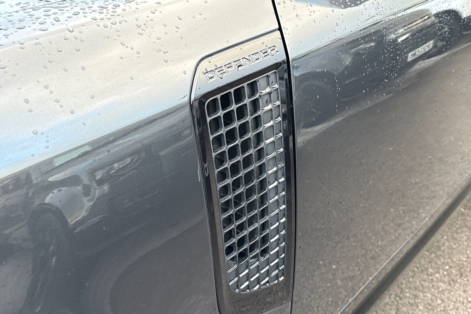 Used Land Rover Defender 2023 for sale - 77011448: Photo 42