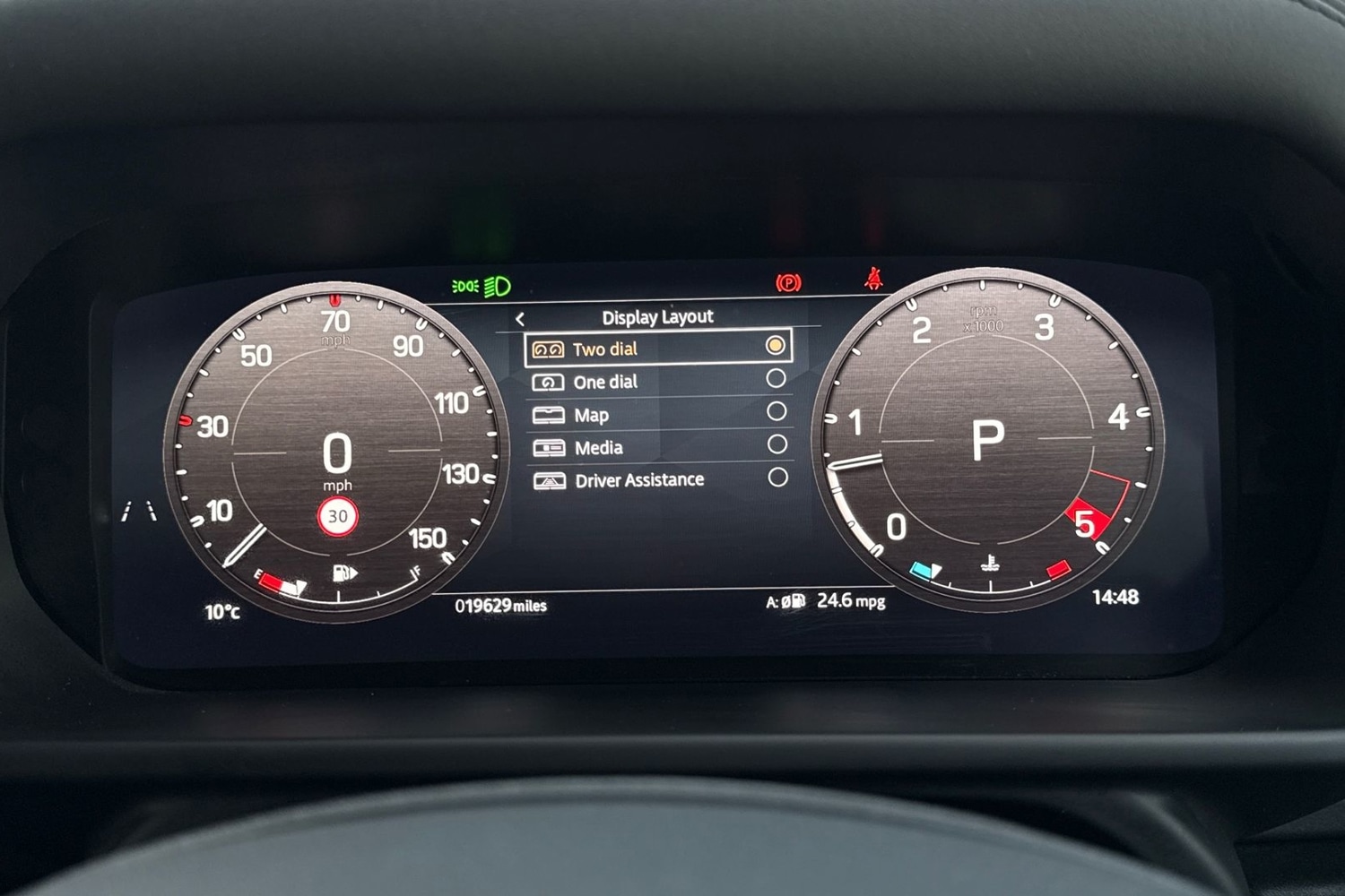 Used Land Rover Defender 2023 for sale - 77011448: Photo 45