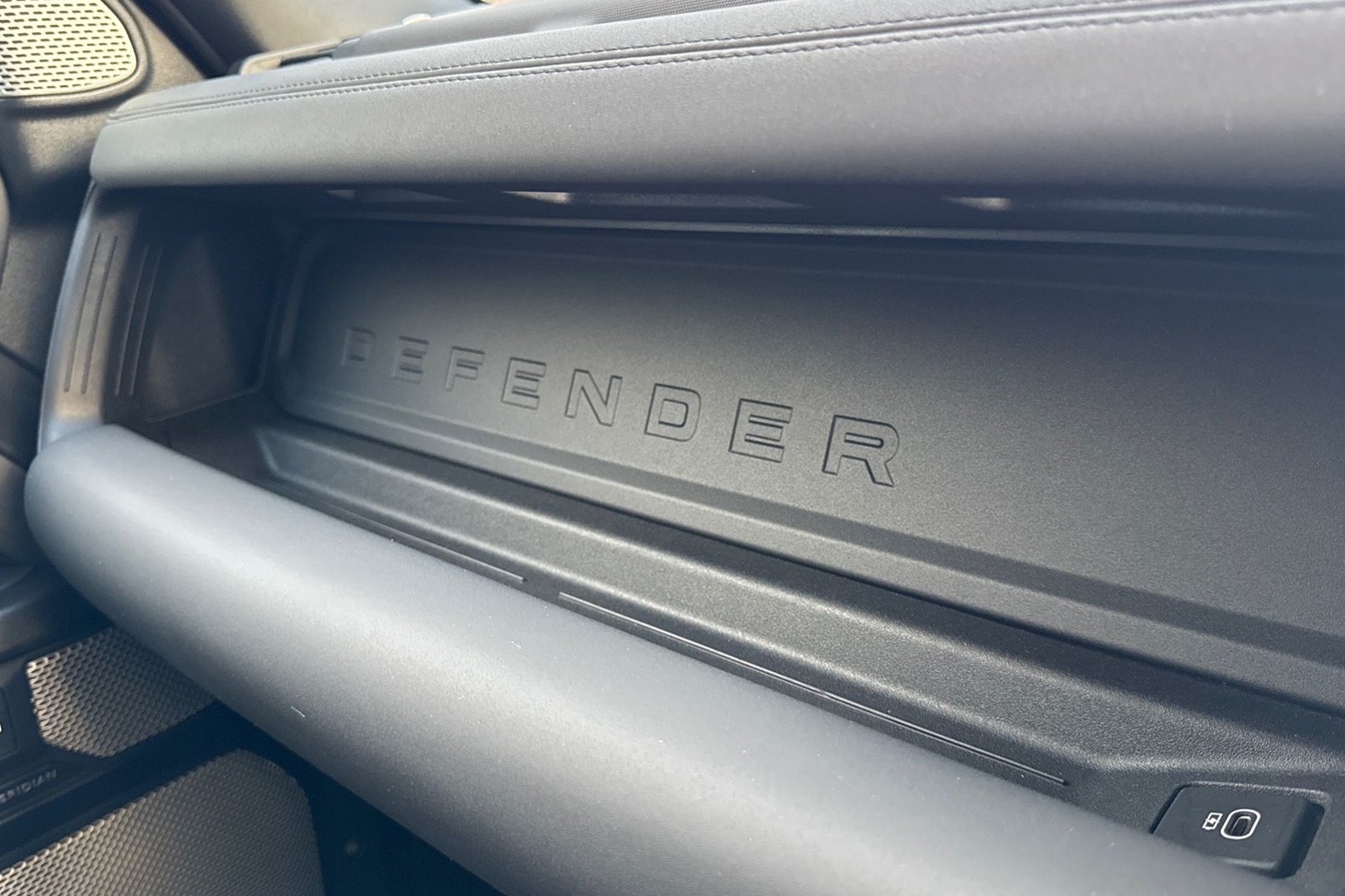 Used Land Rover Defender 2023 for sale - 77011448: Photo 50