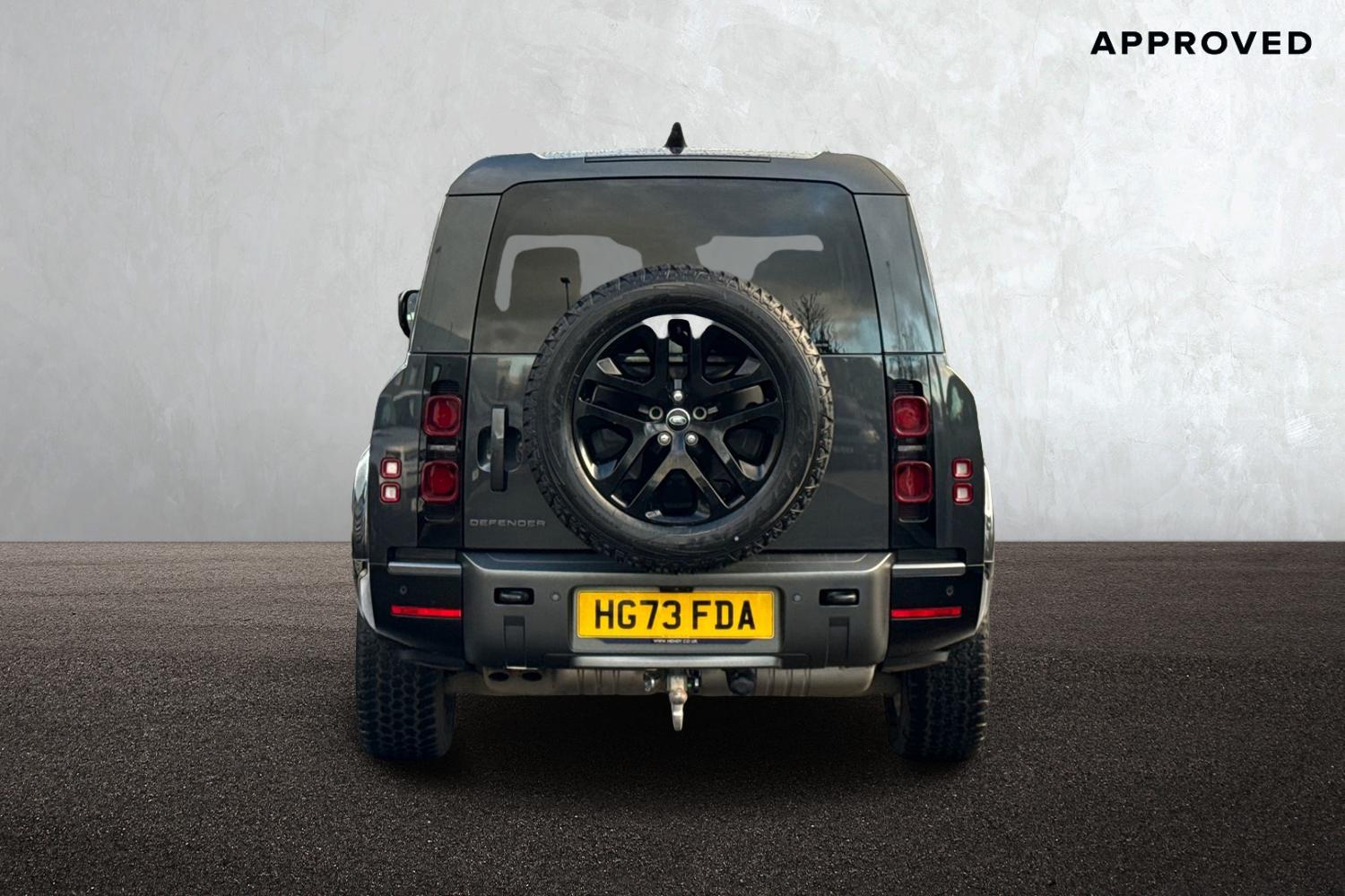 Used Land Rover Defender 2023 for sale - 77011448: Photo 6