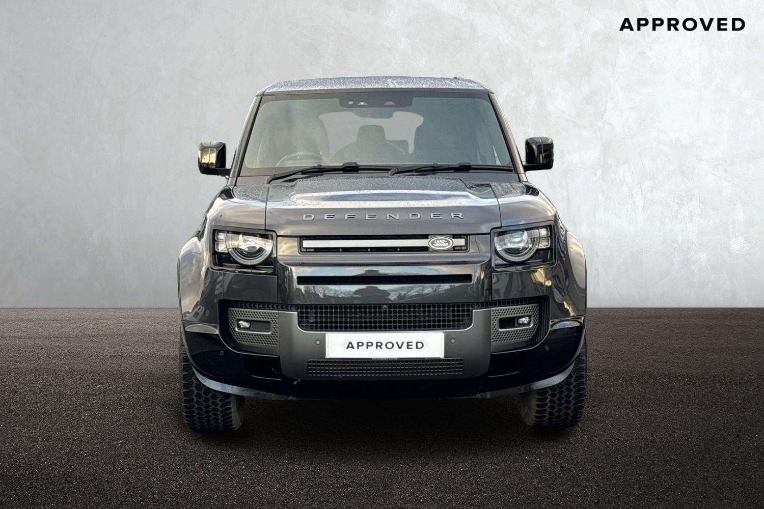 Used Land Rover Defender 2023 for sale - 77011448: Photo 7