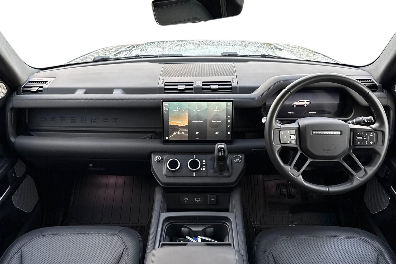 Used Land Rover Defender 2023 for sale - 77011448: Photo 9