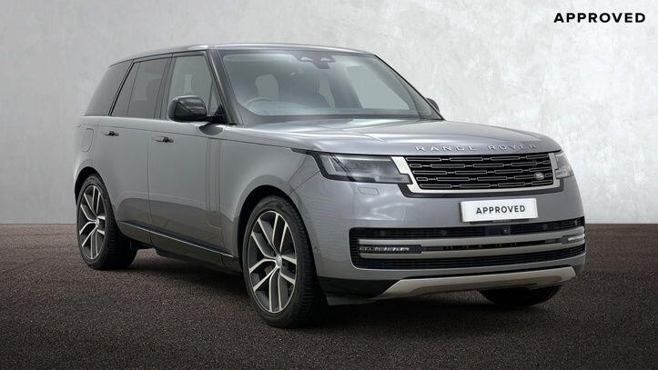 Used Land Rover Range Rover 2024 for sale - 77620484: Photo 1