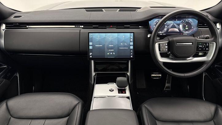 Used Land Rover Range Rover 2024 for sale - 77620484: Photo 10