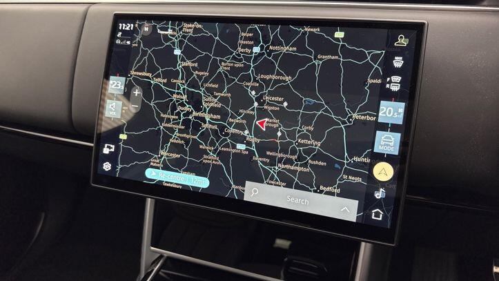 Used Land Rover Range Rover 2024 for sale - 77620484: Photo 12