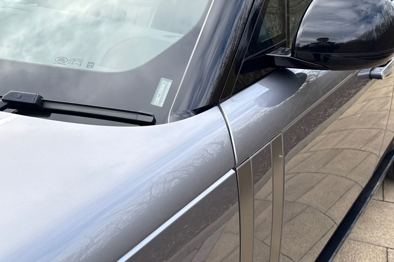 Used Land Rover Range Rover 2024 for sale - 77620484: Photo 21