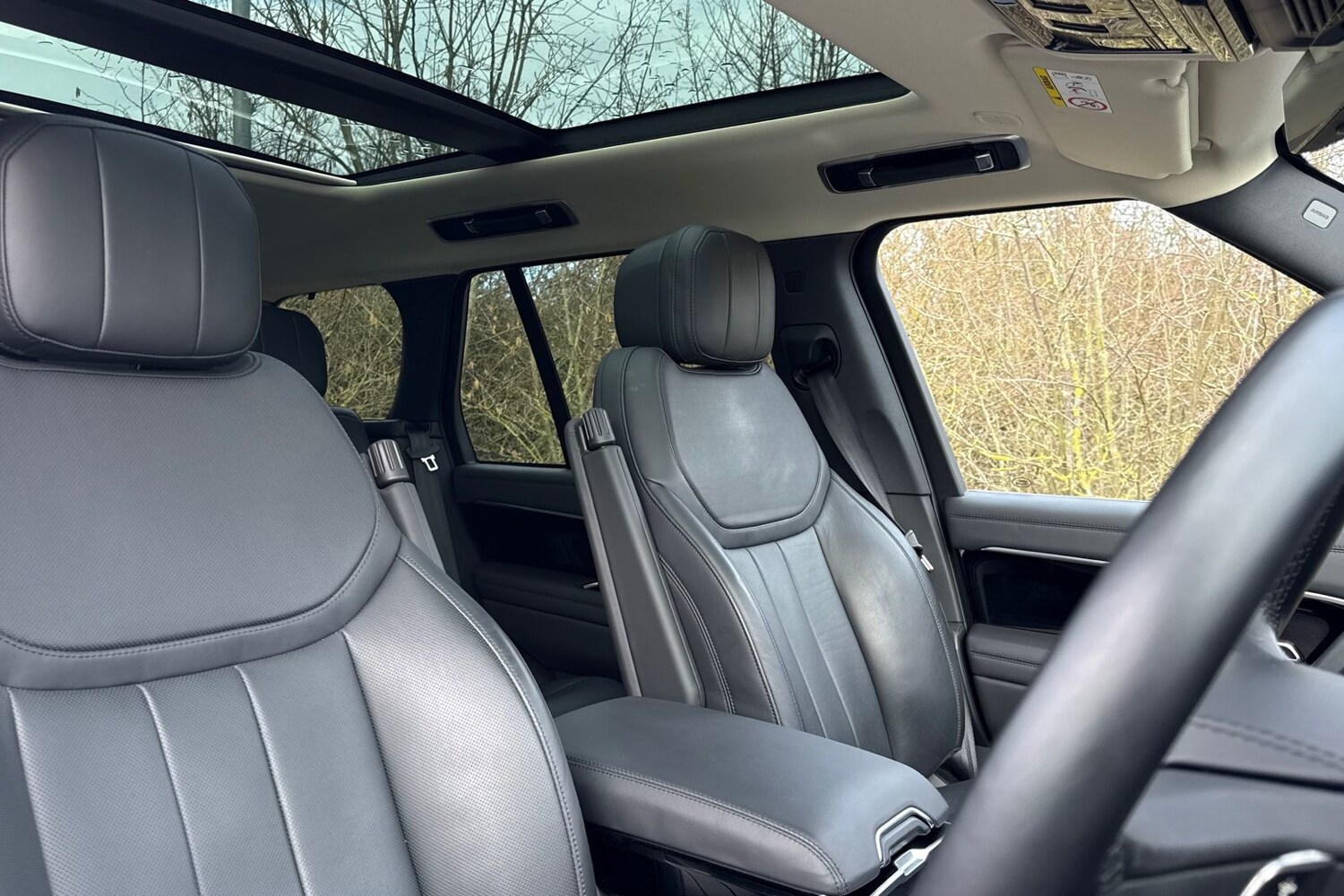 Used Land Rover Range Rover 2024 for sale - 77620484: Photo 22