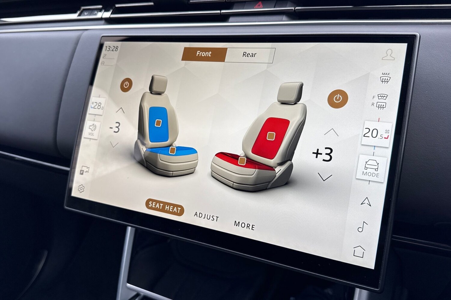 Used Land Rover Range Rover 2024 for sale - 77620484: Photo 23