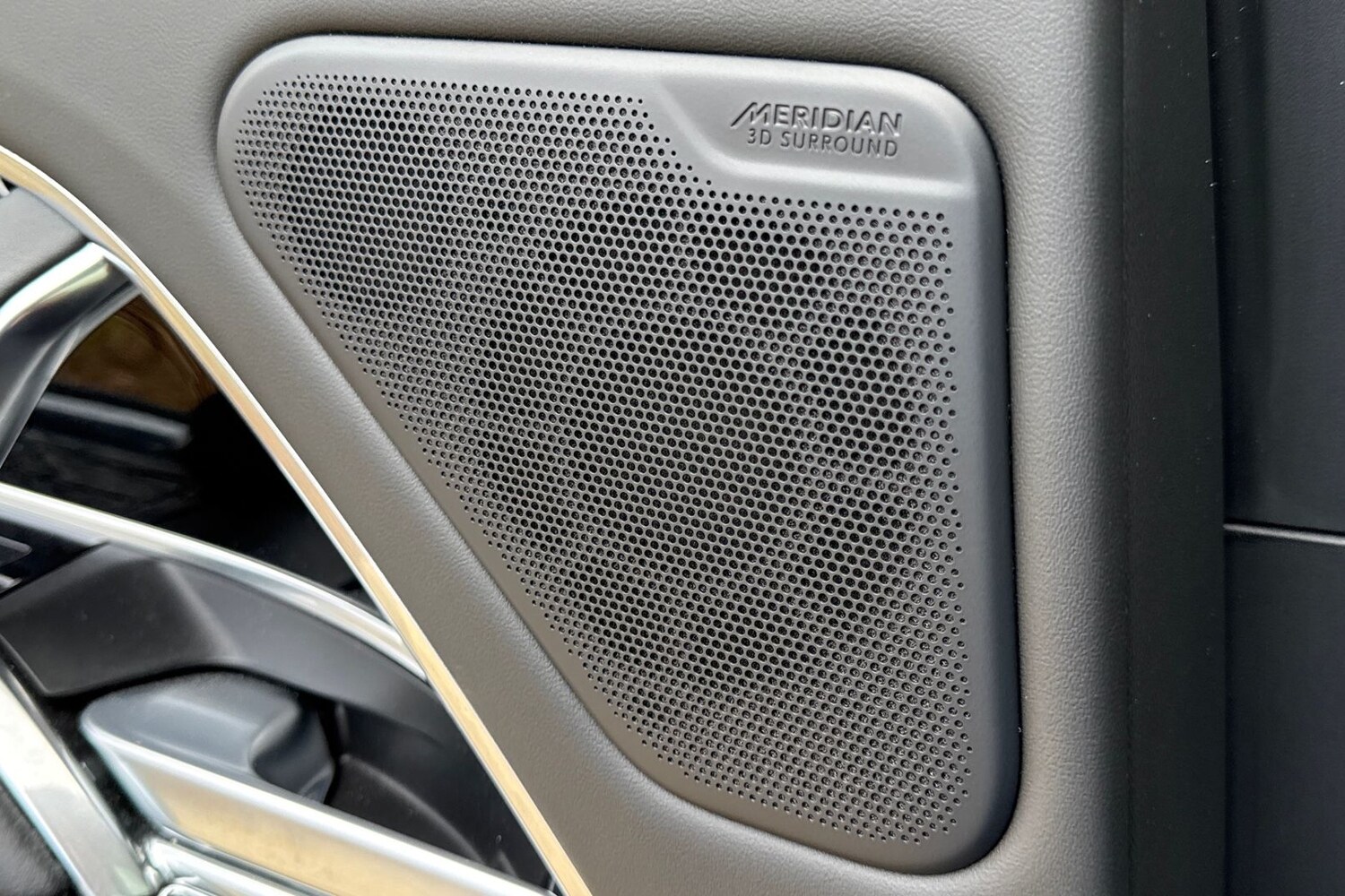 Used Land Rover Range Rover 2024 for sale - 77620484: Photo 25