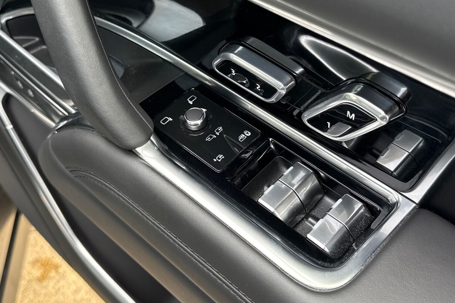 Used Land Rover Range Rover 2024 for sale - 77620484: Photo 26