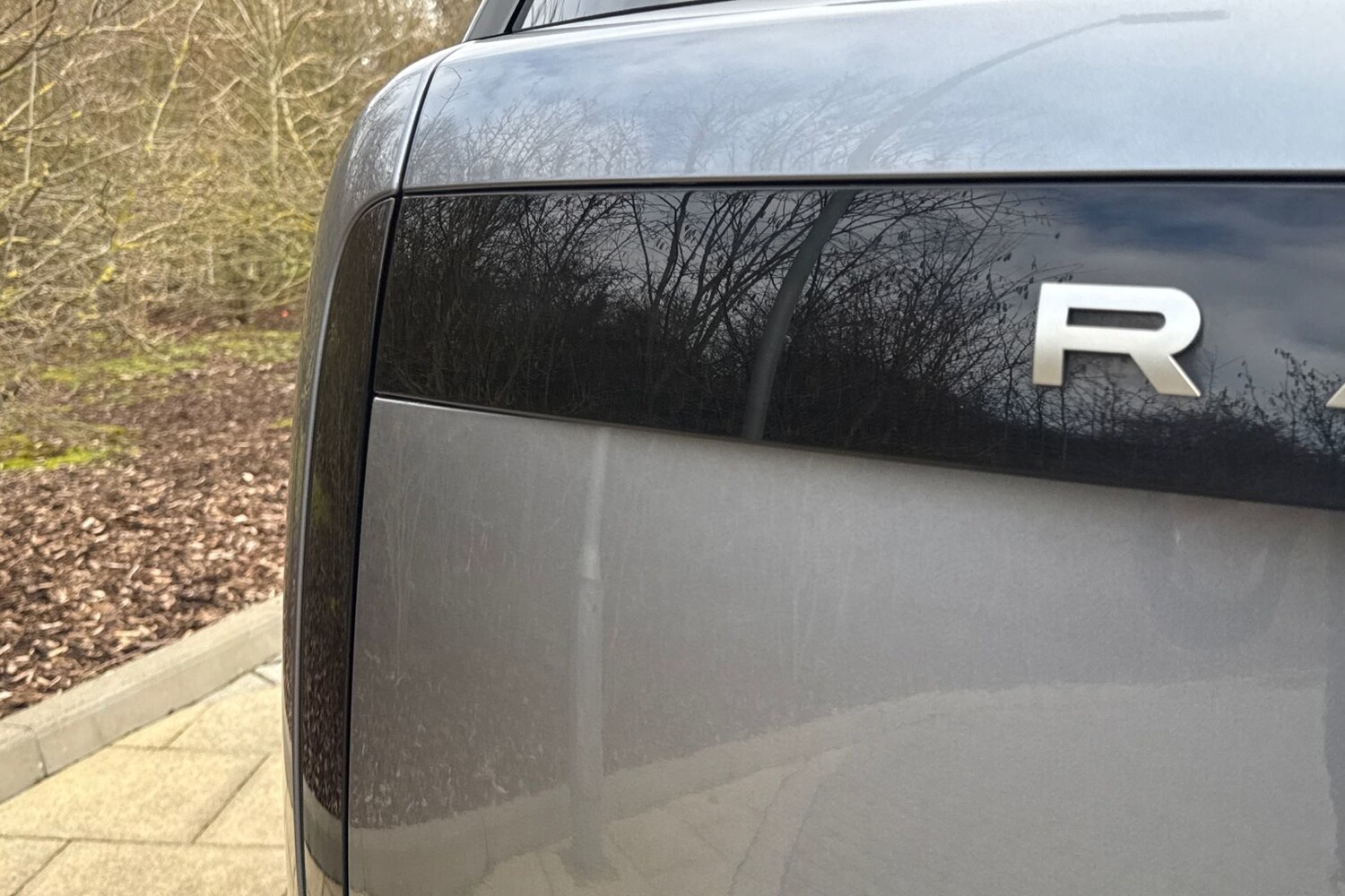 Used Land Rover Range Rover 2024 for sale - 77620484: Photo 27