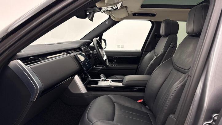 Used Land Rover Range Rover 2024 for sale - 77620484: Photo 3