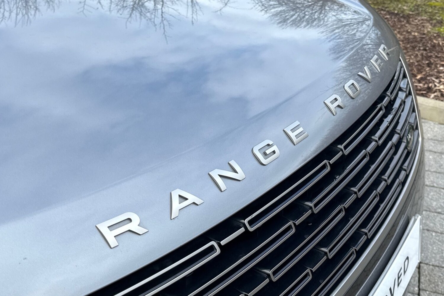 Used Land Rover Range Rover 2024 for sale - 77620484: Photo 30