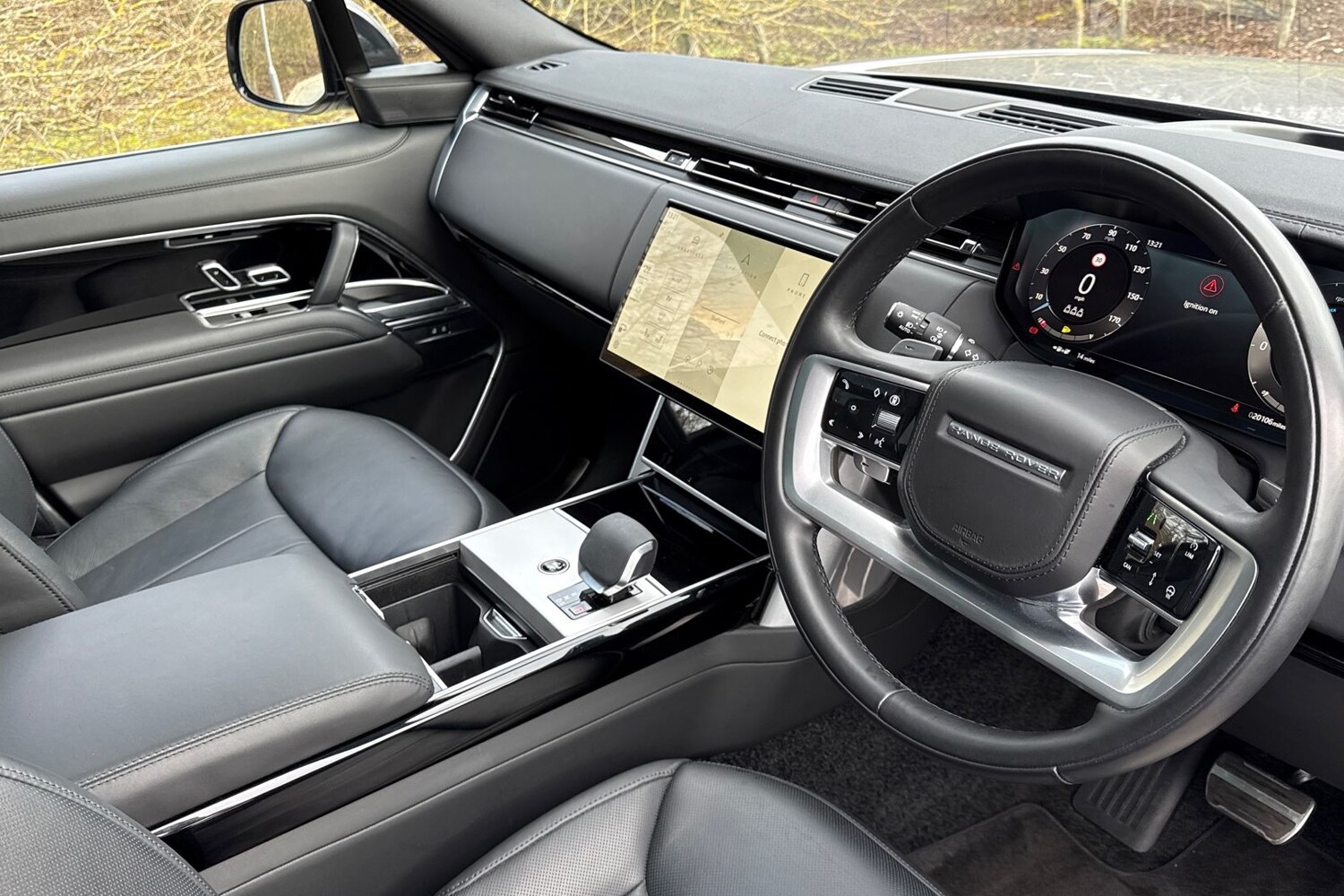 Used Land Rover Range Rover 2024 for sale - 77620484: Photo 32