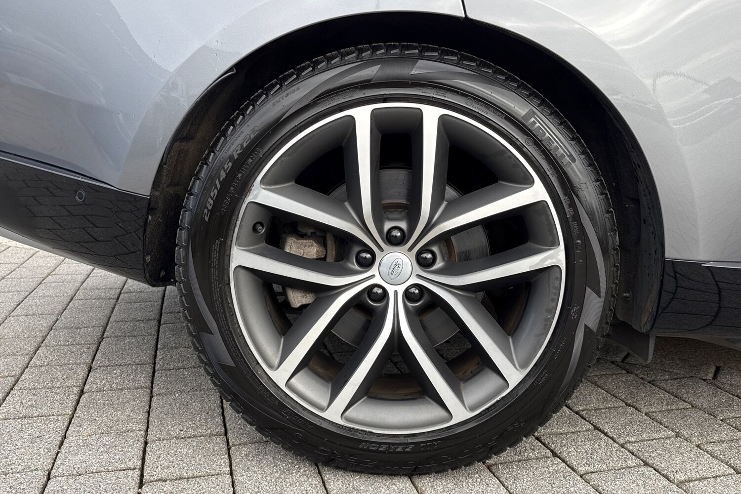 Used Land Rover Range Rover 2024 for sale - 77620484: Photo 34