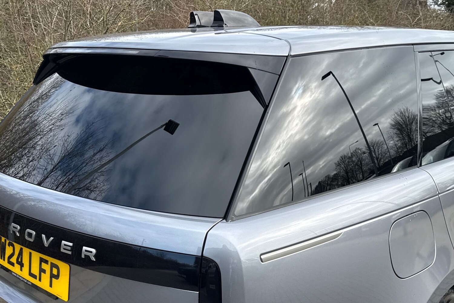 Used Land Rover Range Rover 2024 for sale - 77620484: Photo 35