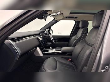 Used Land Rover Range Rover 2024 for sale - 77620484: Photo