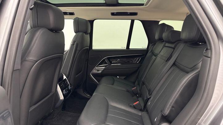 Used Land Rover Range Rover 2024 for sale - 77620484: Photo 4