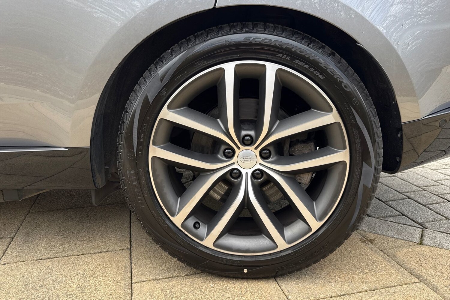 Used Land Rover Range Rover 2024 for sale - 77620484: Photo 40