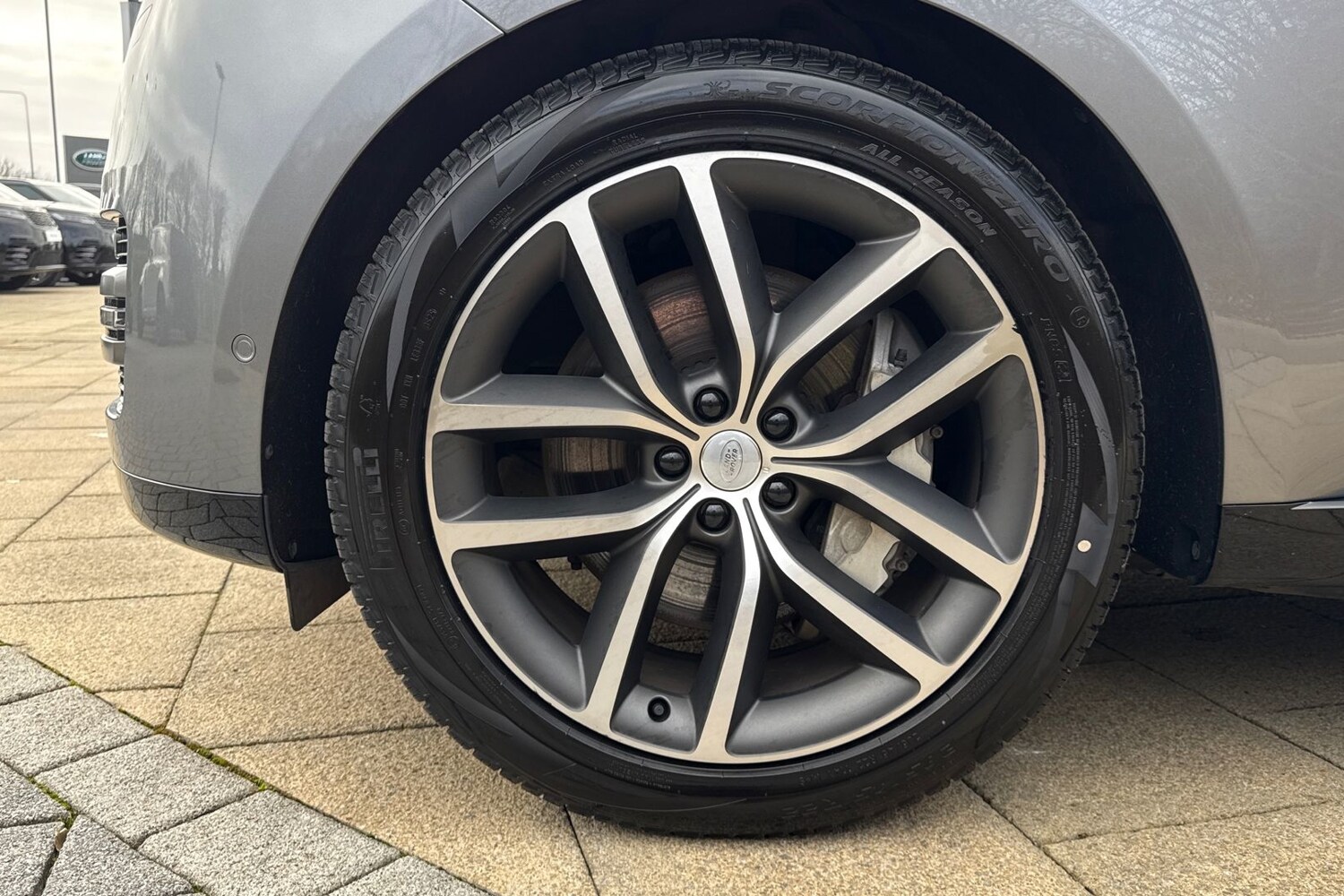 Used Land Rover Range Rover 2024 for sale - 77620484: Photo 41