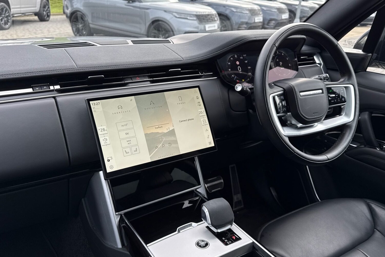 Used Land Rover Range Rover 2024 for sale - 77620484: Photo 45