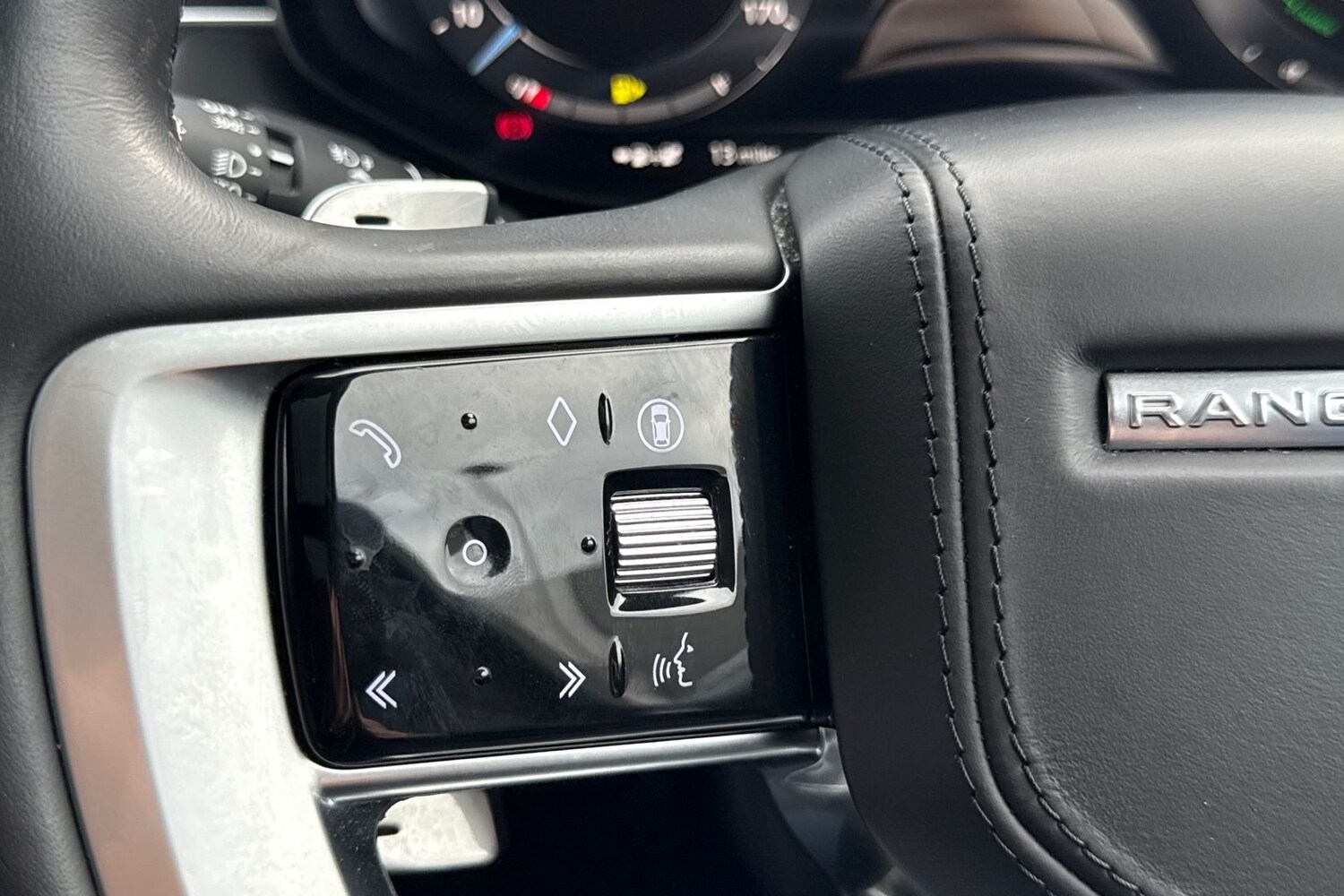 Used Land Rover Range Rover 2024 for sale - 77620484: Photo 46