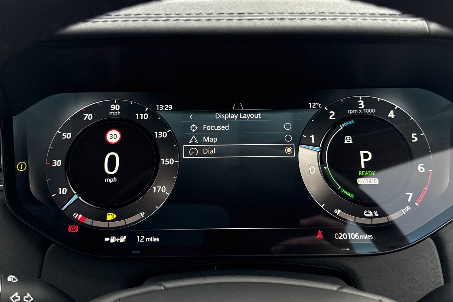 Used Land Rover Range Rover 2024 for sale - 77620484: Photo 48