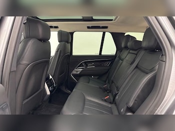 Used Land Rover Range Rover 2024 for sale - 77620484: Photo