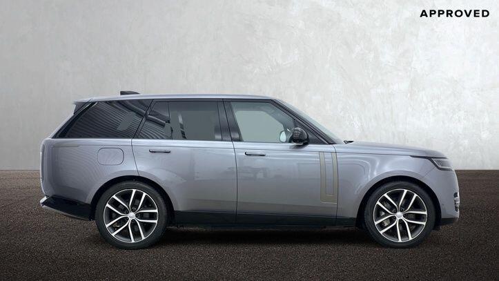 Used Land Rover Range Rover 2024 for sale - 77620484: Photo 6