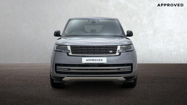 Used Land Rover Range Rover 2024 for sale - 77620484: Photo 8