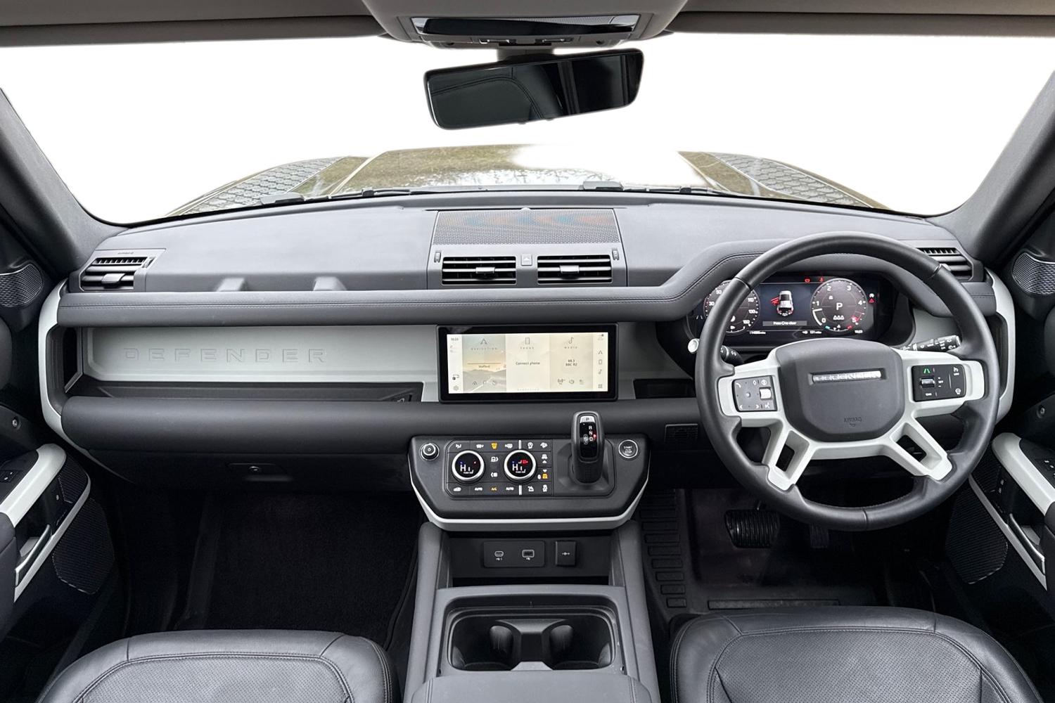 Used Land Rover Defender 2024 for sale - 78001729: Photo 10