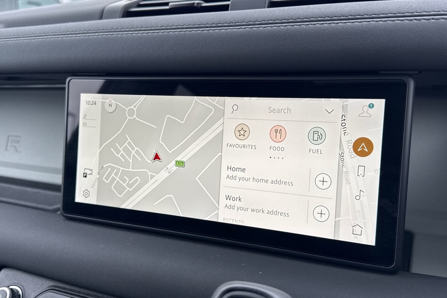 Used Land Rover Defender 2024 for sale - 78001729: Photo 12