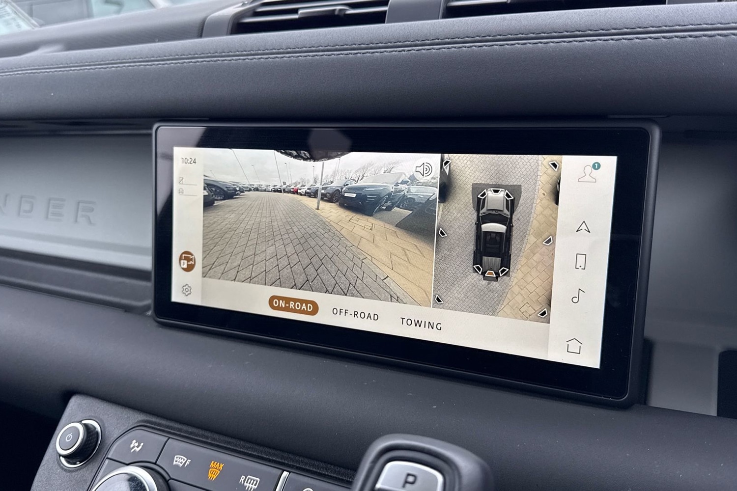 Used Land Rover Defender 2024 for sale - 78001729: Photo 13