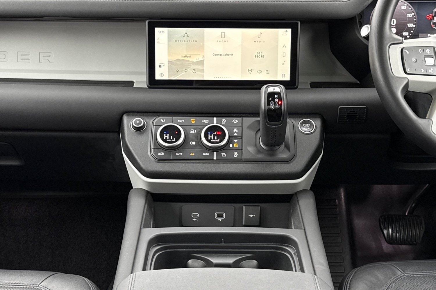 Used Land Rover Defender 2024 for sale - 78001729: Photo 15